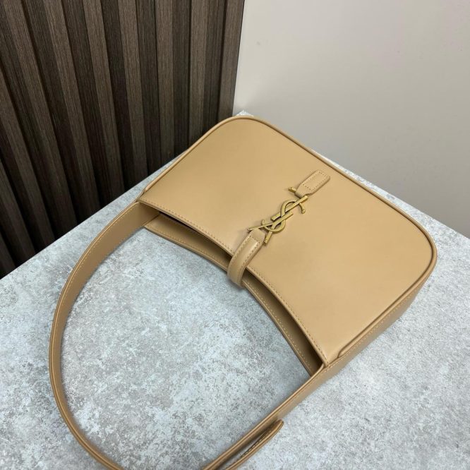 YSL SAINT LAURENT-BUCKET BAG