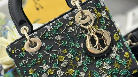 Dior-BUCKET BAG