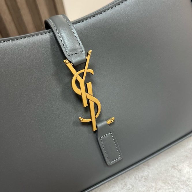 YSL SAINT LAURENT-BUCKET BAG