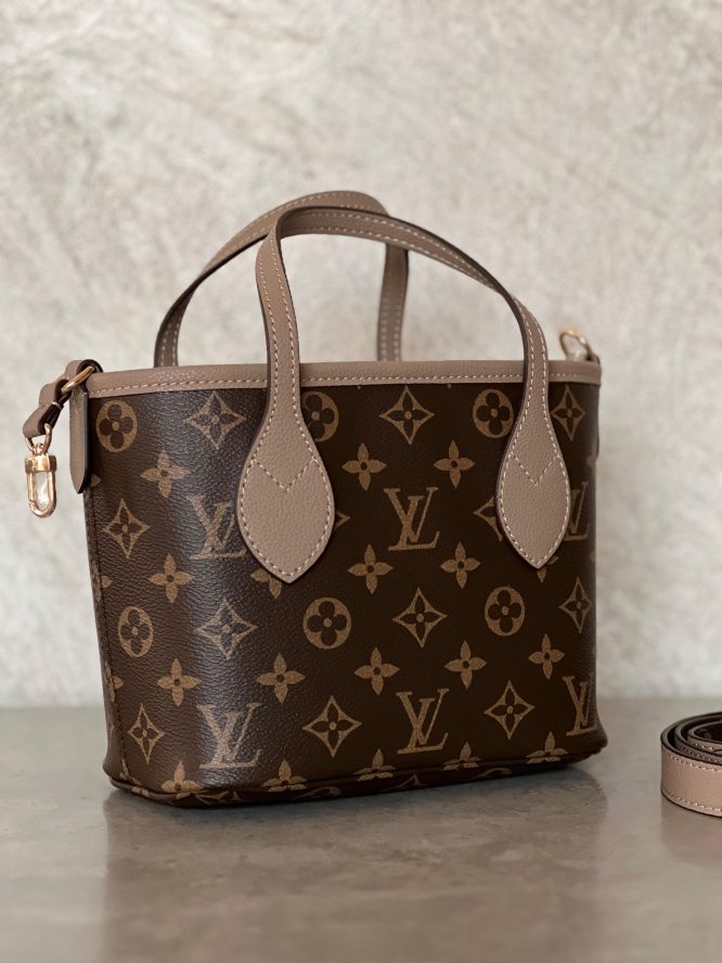 Louis Vuitton Neverfull - tote bag