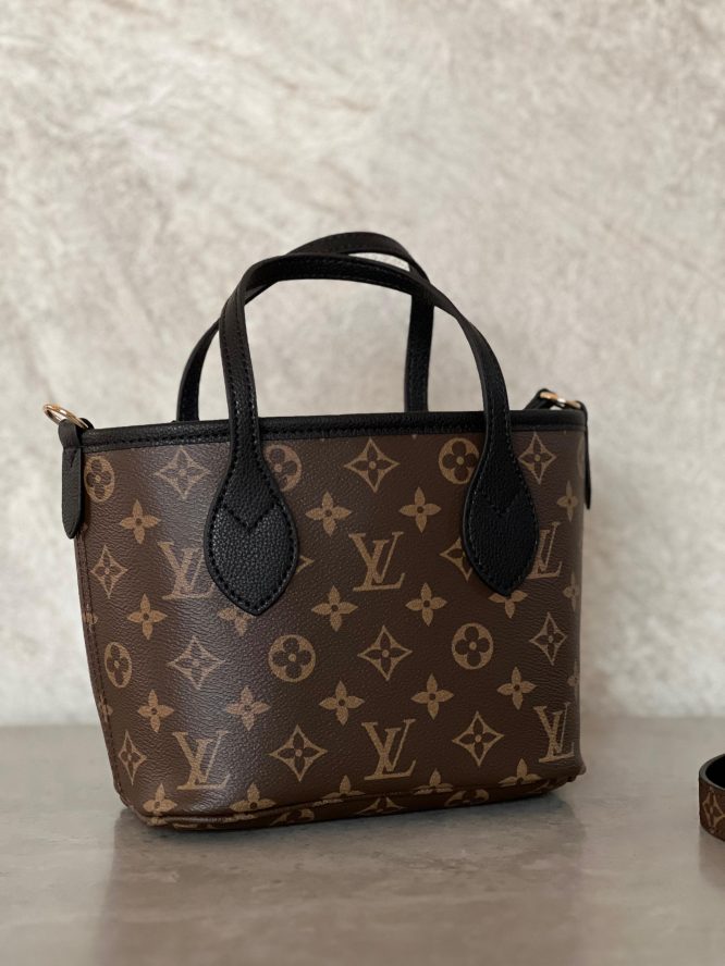 Louis Vuitton Neverfull - tote bag