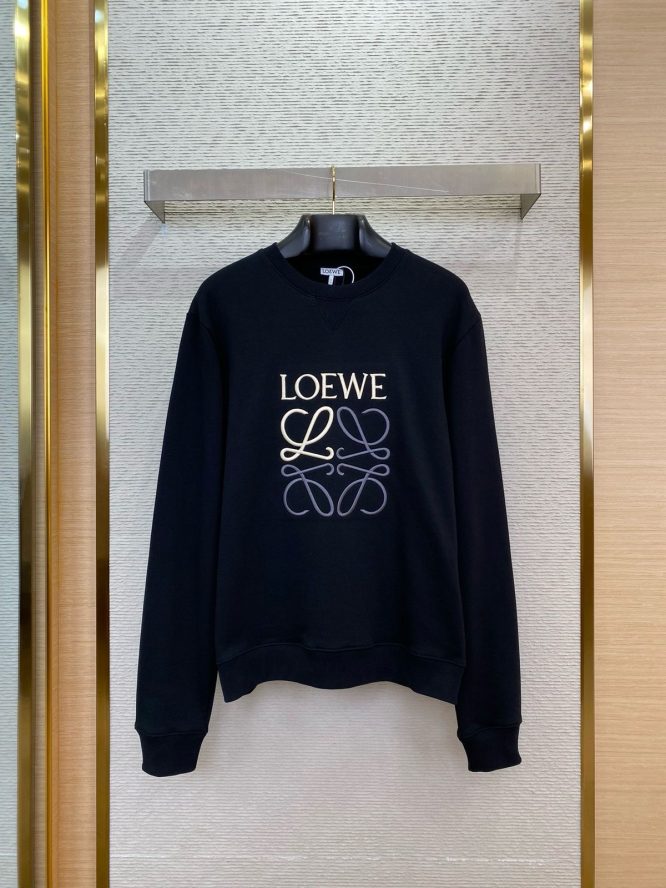 LOEWE-swetshirt