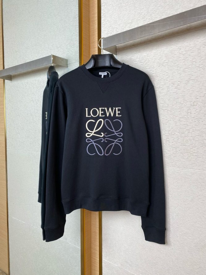 LOEWE-swetshirt