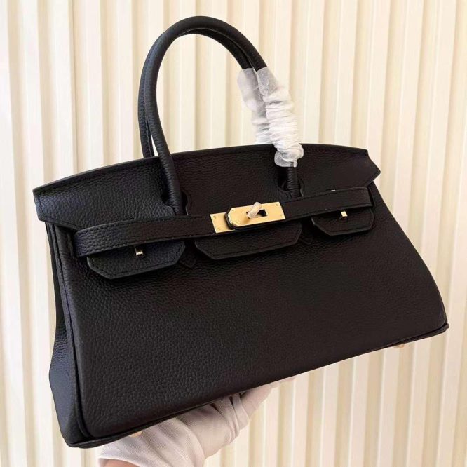 Hermes-BUCKET BAG