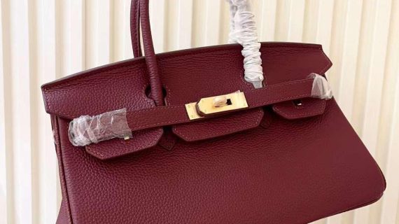 HERMES -BIRIKIN