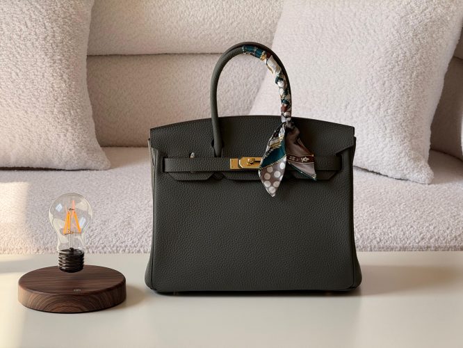 HERMES -BIRKIN