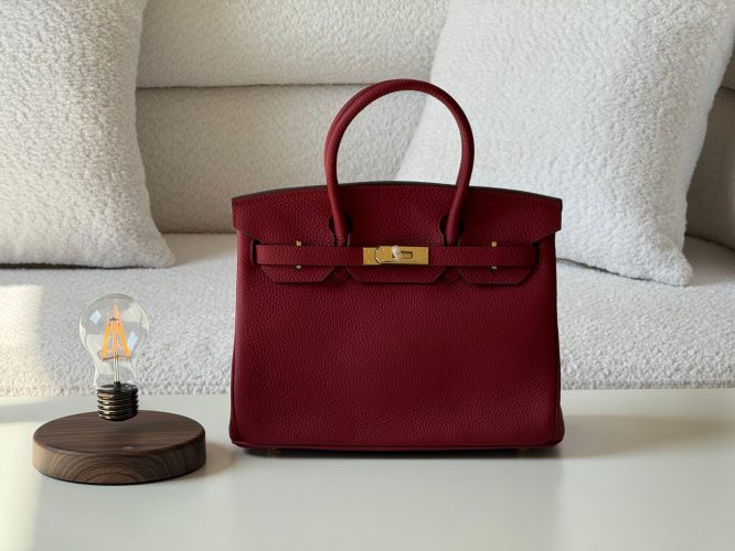 HERMES -BIRKIN