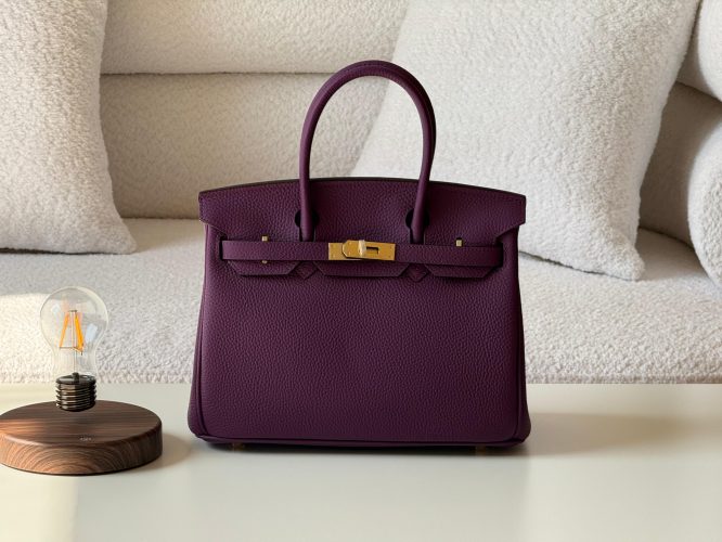 HERMES -BIRKIN