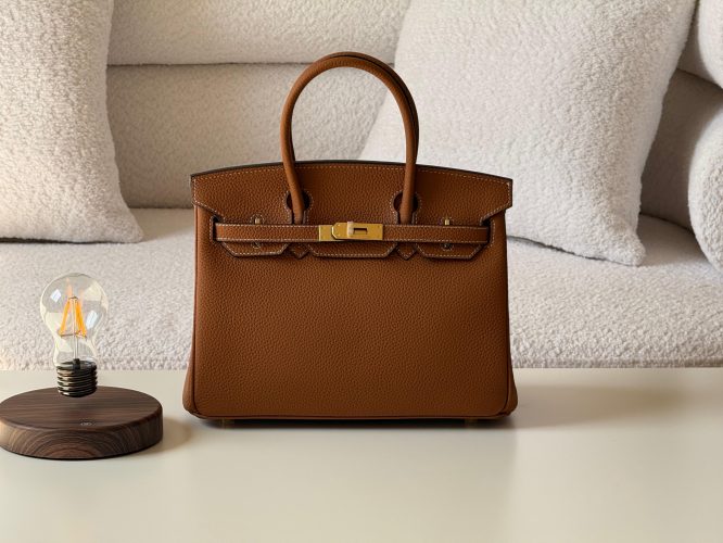 HERMES -BIRKIN