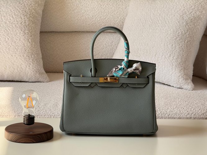 HERMES -BIRKIN