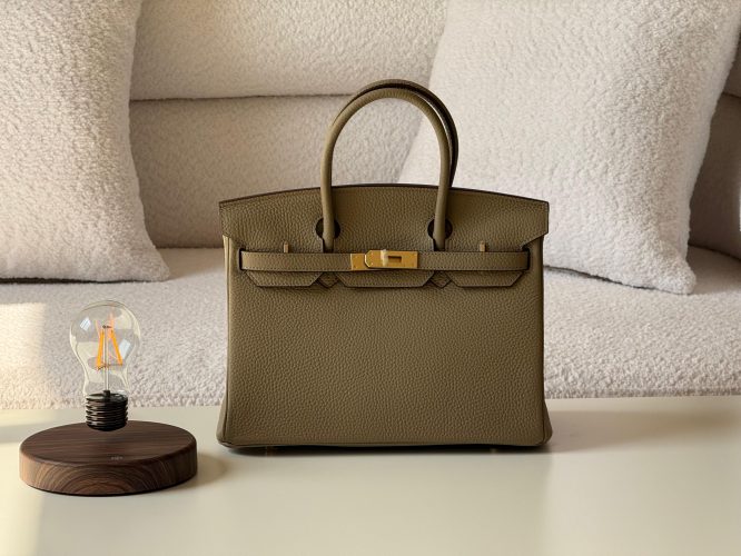 HERMES -BIRKIN