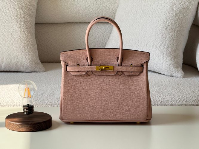 HERMES -BIRKIN