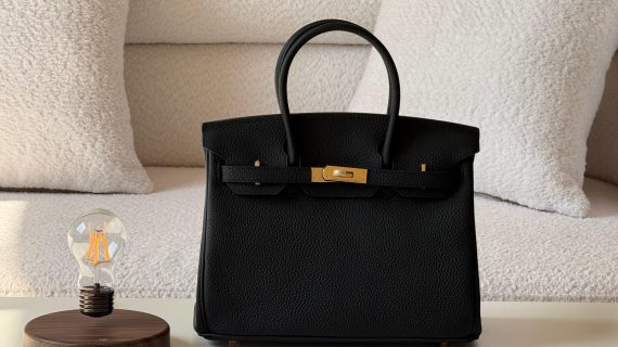 HERMES -BIRKIN