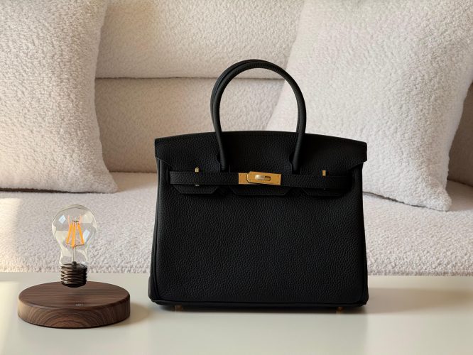 HERMES -BIRKIN