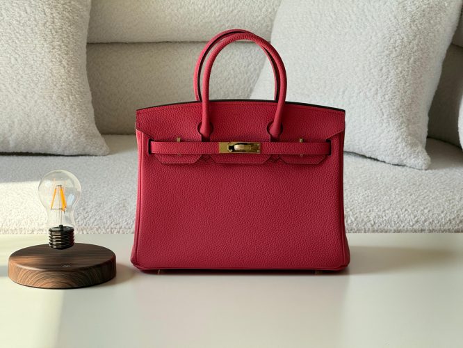 HERMES -BIRKIN