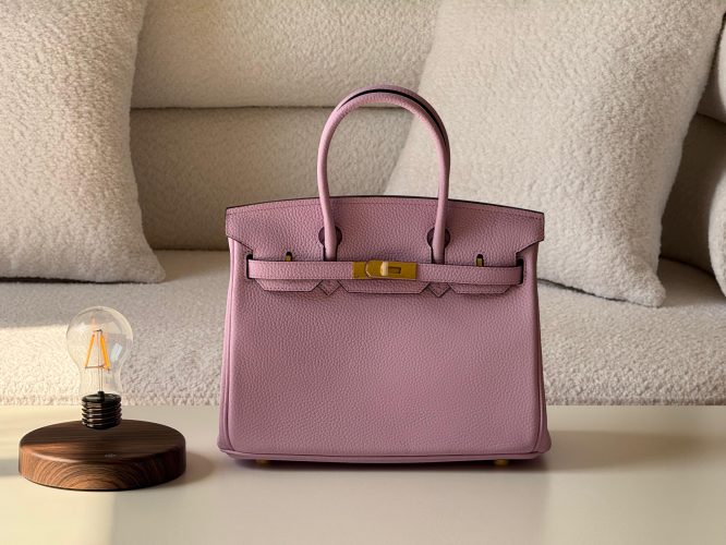 HERMES -BIRKIN