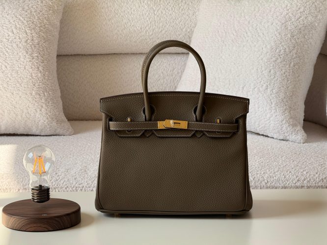 HERMES -BIRKIN