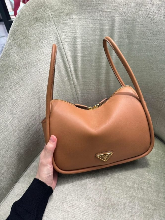 prada-bucket bag