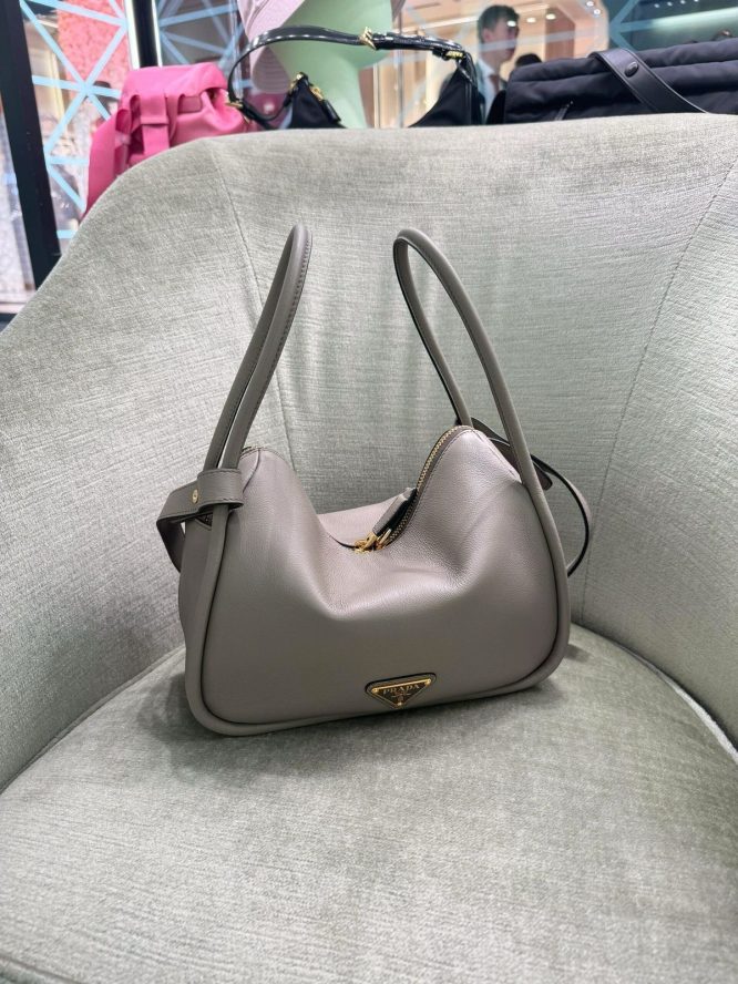 prada-bucket bag