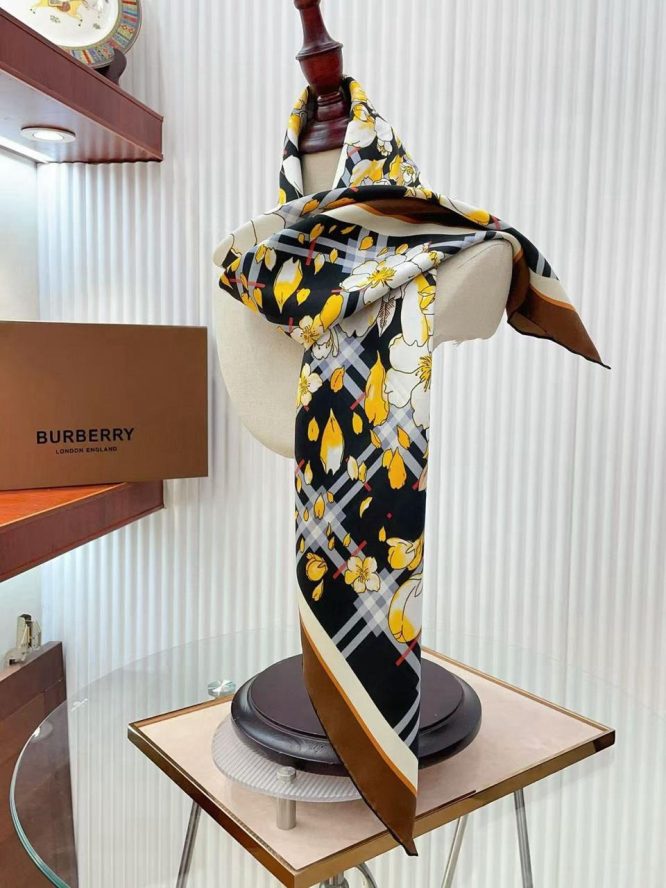 BURBERRY