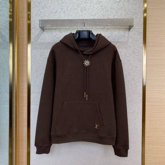 LOUIS VUITTON prada-MASTER QUALITY HOODIE t shirt