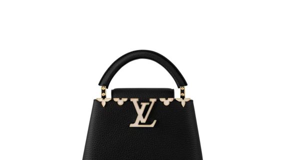 Louis Vuitton- capucines