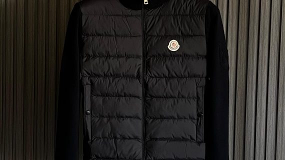 moncler -jacket