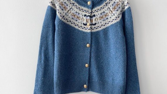 CELINE -SWEATER -LADIES