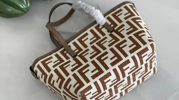 FENDI MINI ROLL - TOTE BAG