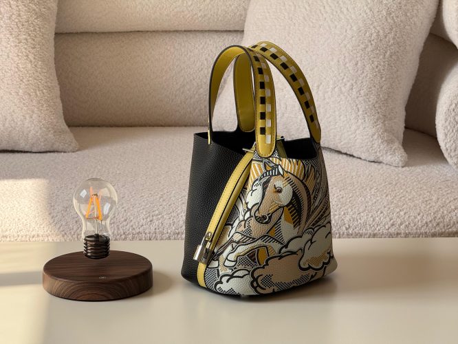 hermer-tote bag