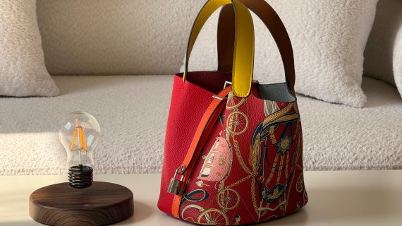 Hermes Picotin