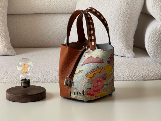 hermer-tote bag