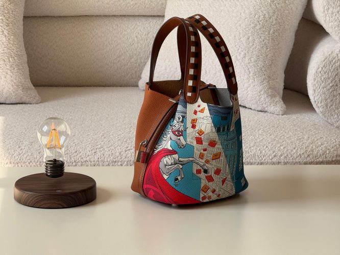 hermer-tote bag