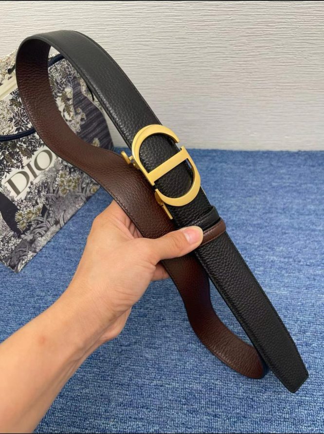 DIOR -BELT