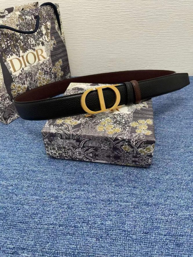 DIOR -BELT