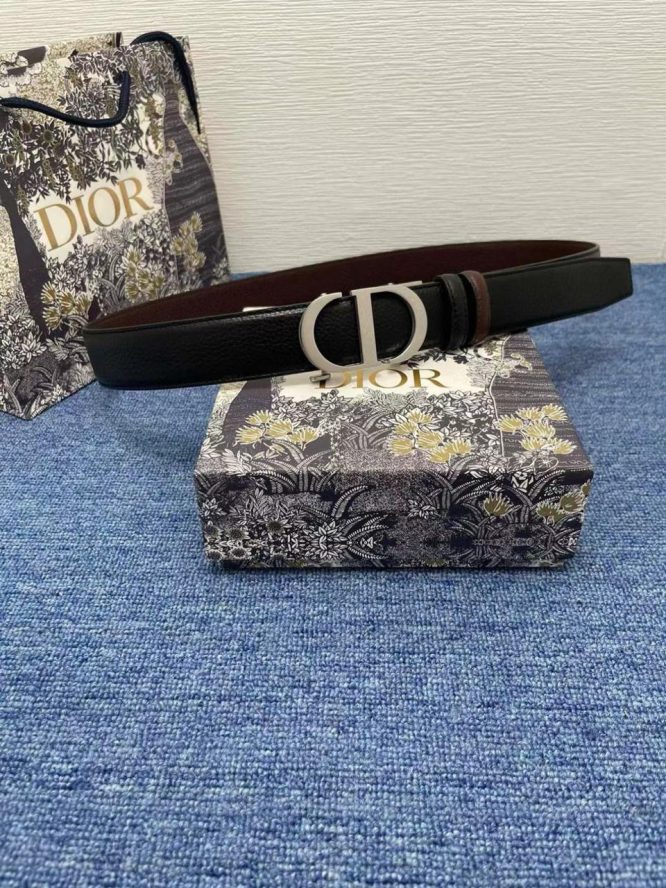 DIOR -BELT