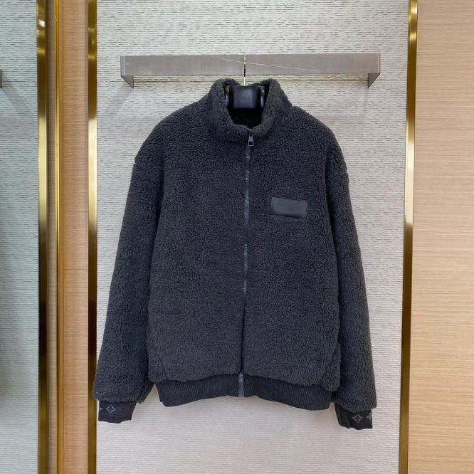 LOUIS VUITTON -JACKET