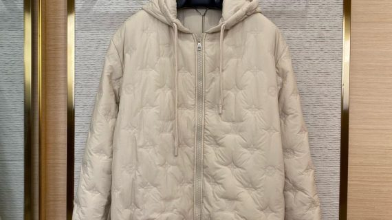 LOUIS VUITTON - JACKET