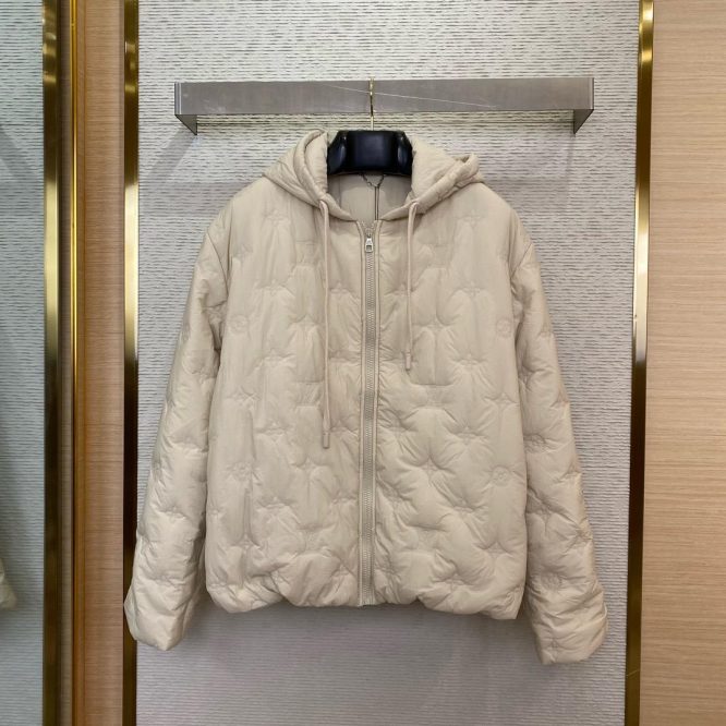 LOUIS VUITTON - JACKET