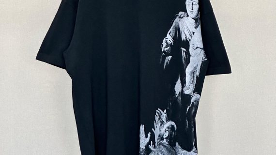 OFF WHITE T-SHIRT