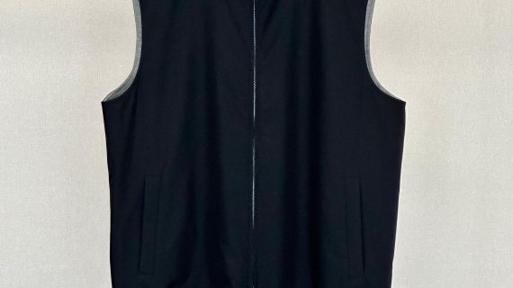 LORO PIANA- VEST
