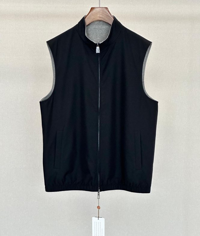 LORO PIANA- VEST