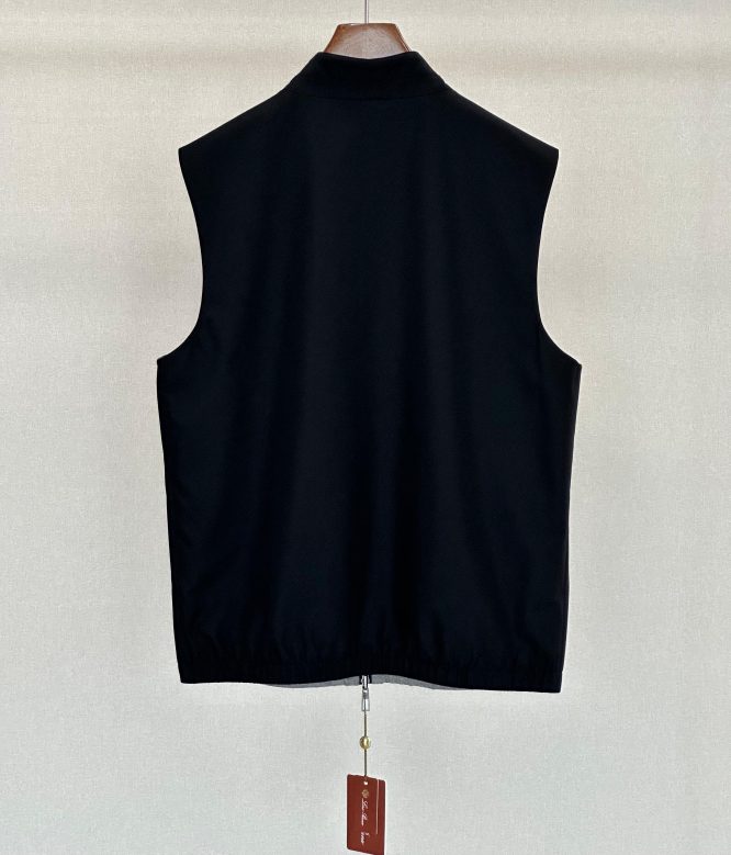 LORO PIANA- VEST