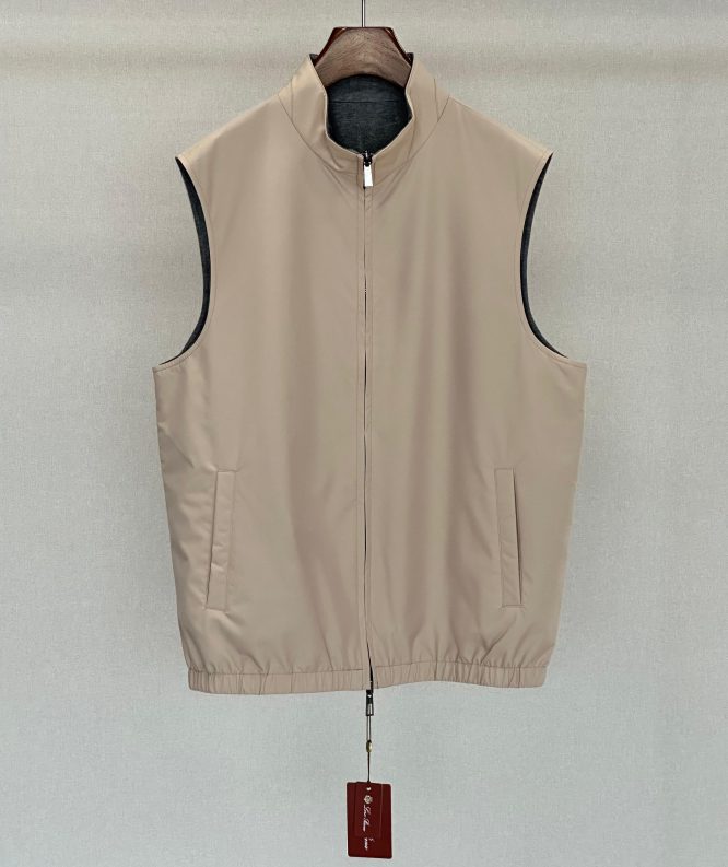 LORO PIANA- VEST