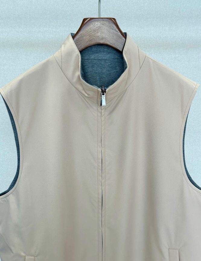 LORO PIANA- VEST