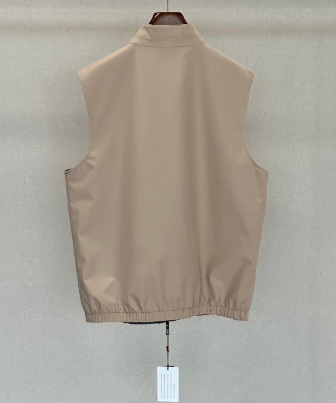 LORO PIANA- VEST