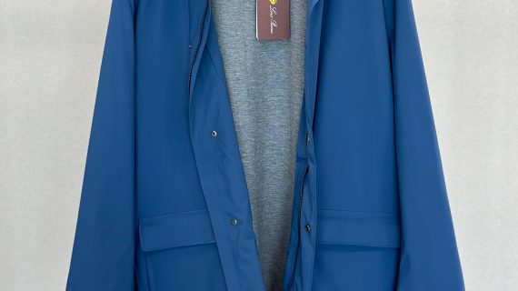 LORO PIANA- JACKET