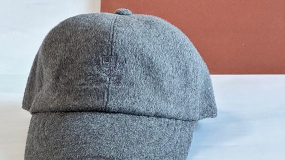 LORO PIANA -CAP