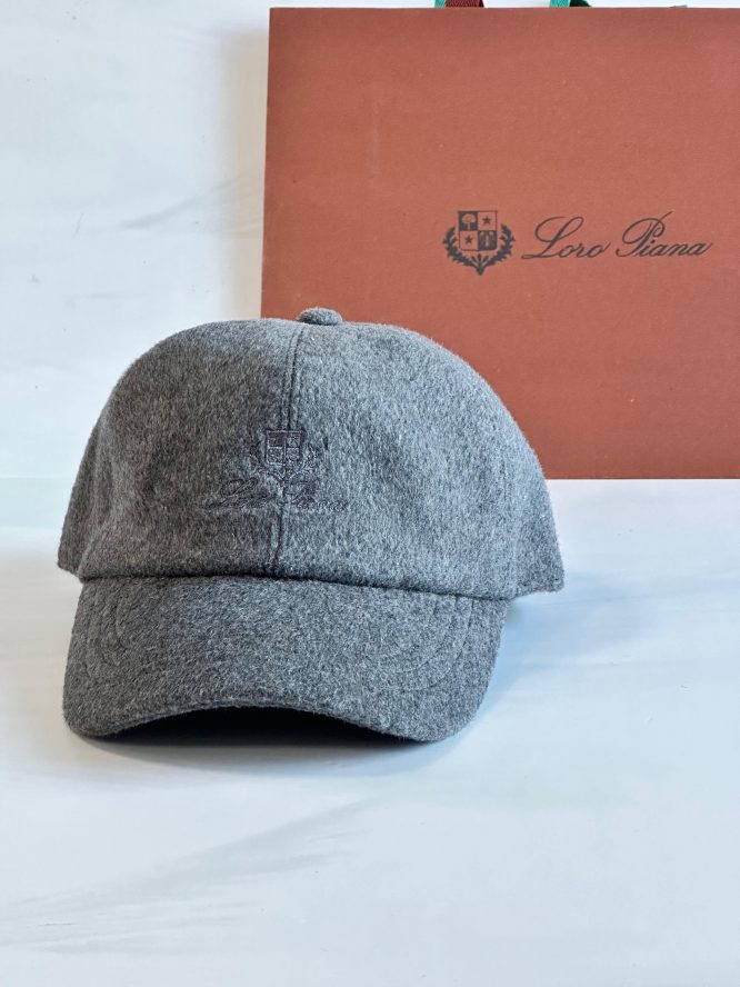 LORO PIANA -CAP