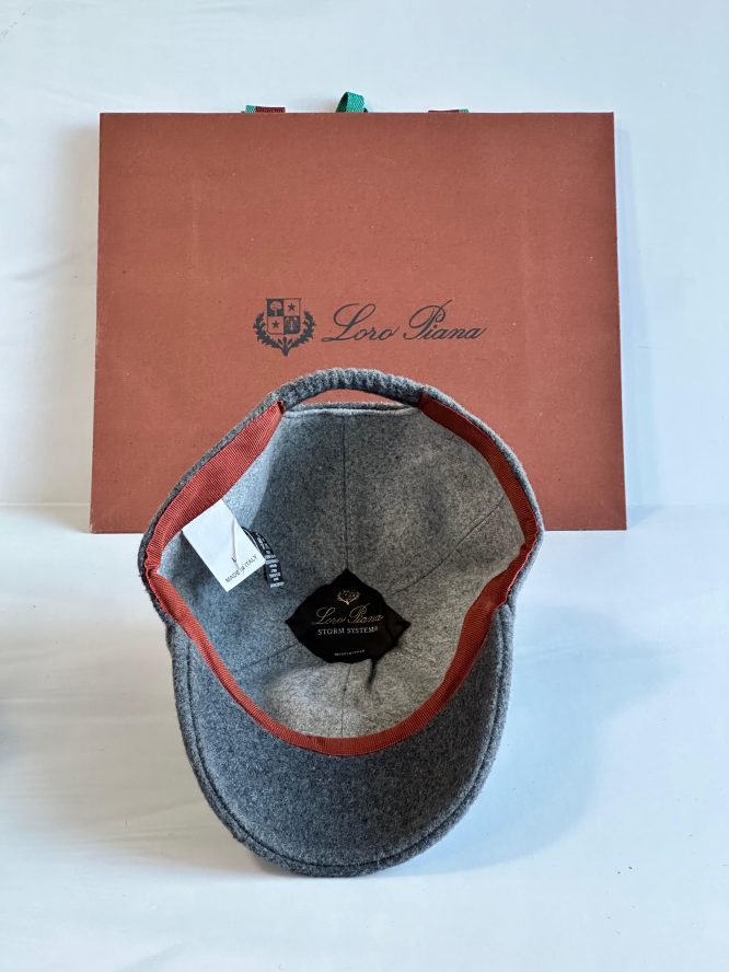 LORO PIANA -CAP